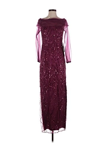 JS Collections Cocktail Dress (view 1)