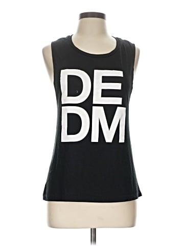 SoulCycle Sleeveless T-Shirt (view 1)
