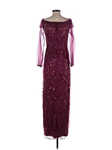 JS Collections Cocktail Dress (view 2)