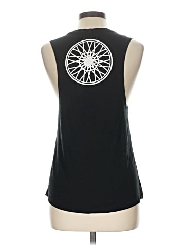 SoulCycle Sleeveless T-Shirt (view 2)