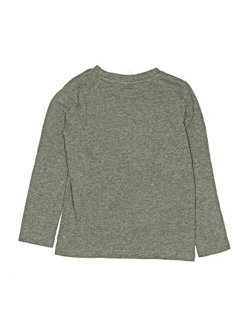 Puma Long Sleeve T-Shirt (view 2)
