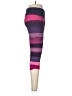Brooks Color Block Purple Active Pants Size M - photo 4