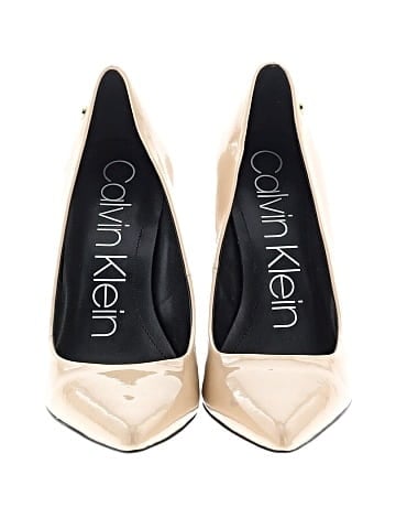 Calvin Klein Heels (view 2)