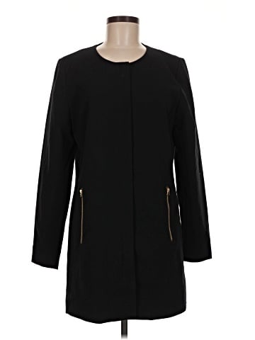 Woolworths Coat (view 1)