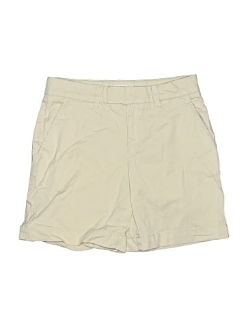 H&M L.O.G.G. Khaki Shorts (view 1)