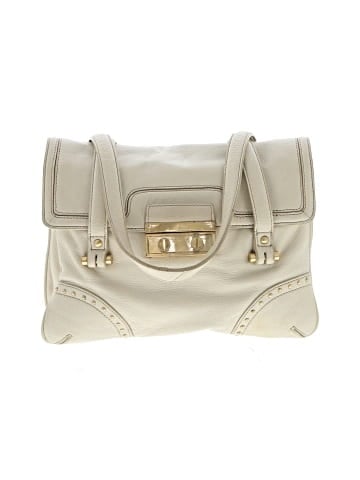 Talbots Leather Shoulder Bag (view 1)