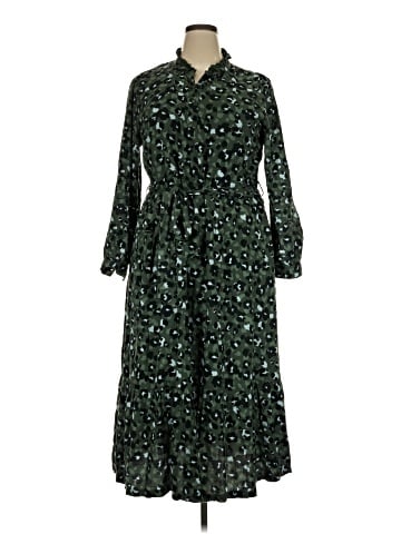 Brakeburn Casual Dress