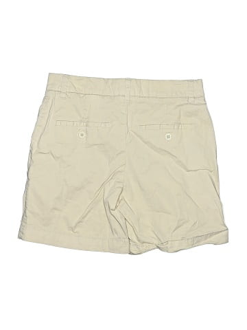 H&M L.O.G.G. Khaki Shorts (view 2)