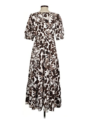 Ann Taylor Casual Dress (view 2)