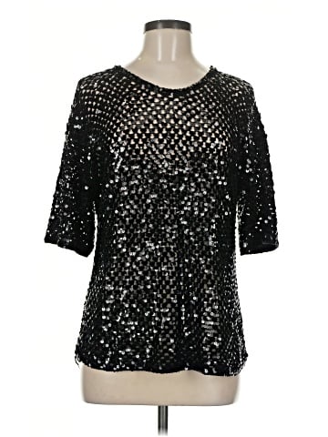 Adrienne Vittadini Pullover Sweater (view 1)