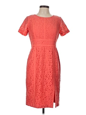 Calvin Klein Cocktail Dress (view 1)