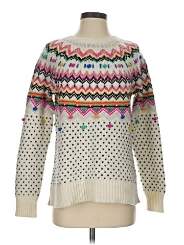 Talbots Pullover Sweater (view 1)