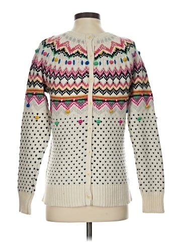 Talbots Pullover Sweater (view 2)