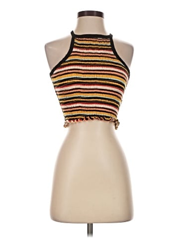 Vintage Havana Tank Top (view 1)
