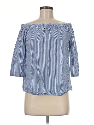 Dex 3/4 Sleeve Blouse (view 1)