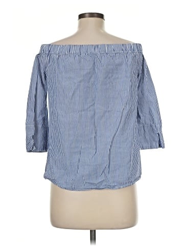 Dex 3/4 Sleeve Blouse (view 2)