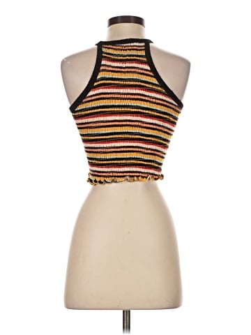 Vintage Havana Tank Top (view 2)