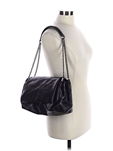 Zara Basic Shoulder Bag (view 2)