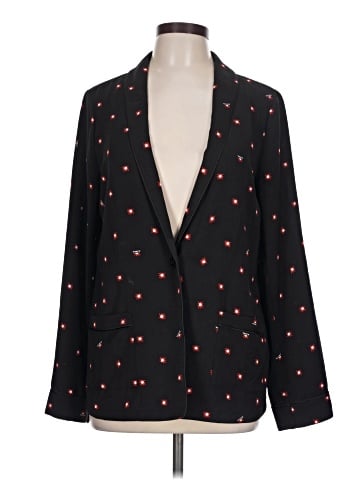 Scotch & Soda Long Sleeve Blouse (view 1)