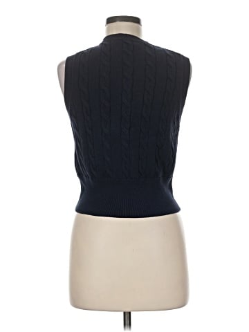 Brooks Brothers Sweater Vest (view 2)