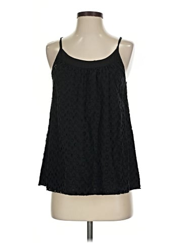 Rip Curl Sleeveless Blouse (view 1)