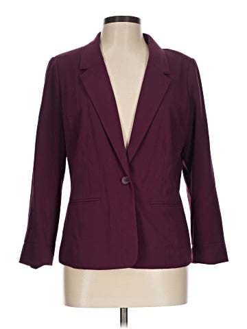 Kensie Blazer (view 1)