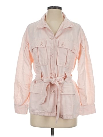Joie Jacket (view 1)