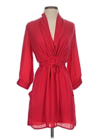 Collective Concepts Cocktail Dress (view 1)