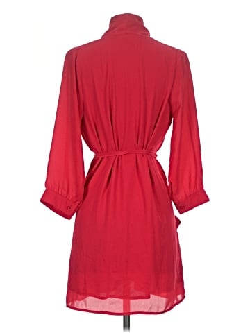 Collective Concepts Cocktail Dress (view 2)