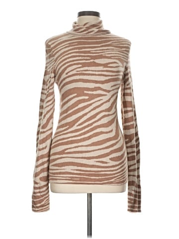 Express Turtleneck Sweater (view 1)