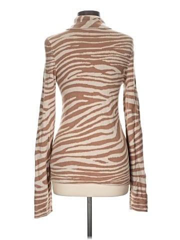 Express Turtleneck Sweater (view 2)