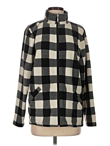 D&Co. Fleece (view 1)