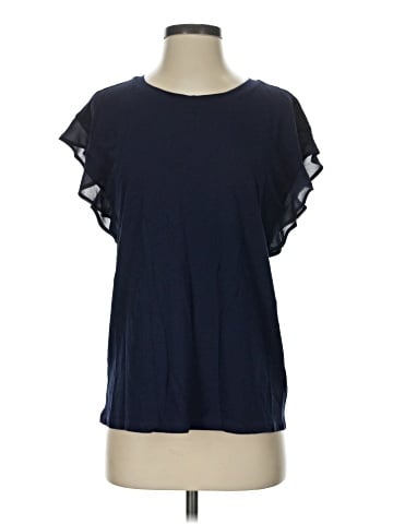 MICHAEL Michael Kors Short Sleeve T-Shirt (view 1)