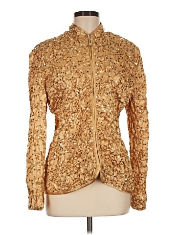 JBS Jacket (view 1)