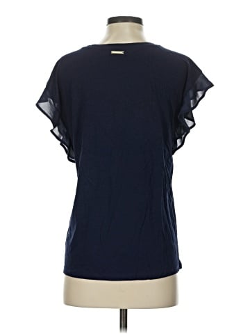 MICHAEL Michael Kors Short Sleeve T-Shirt (view 2)