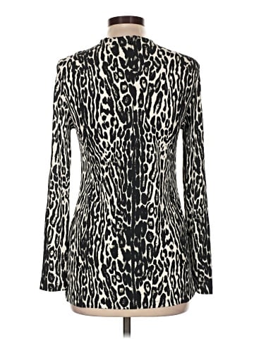 Burberry Long Sleeve Blouse (view 2)
