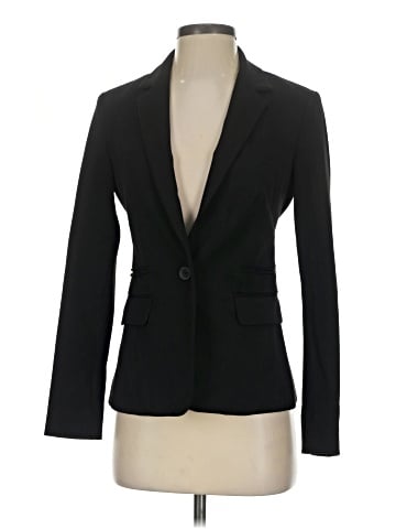 Express Blazer (view 1)