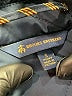 Brooks Brothers 100% Polyester Blue Jacket Size S - photo 6