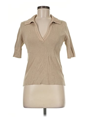 H By Halston Short Sleeve Top (view 1)