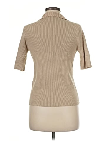 H By Halston Short Sleeve Top (view 2)