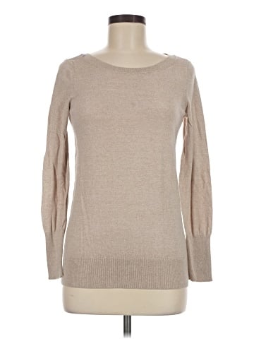 Faded Glory Long Sleeve T-Shirt (view 1)