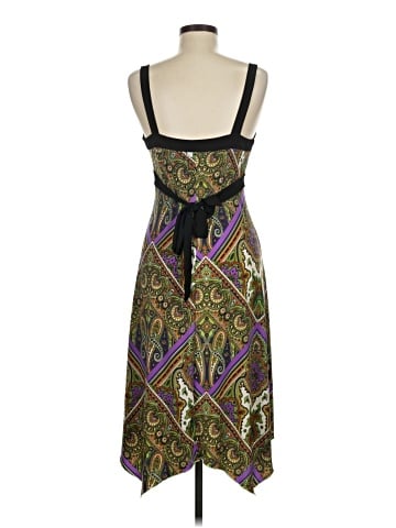 AGB Cocktail Dress (view 2)