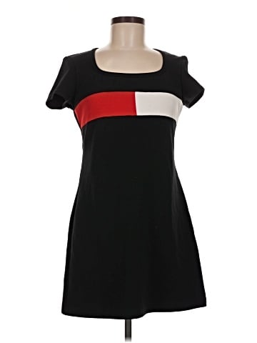 All That Jazz Casual Dress (view 1)