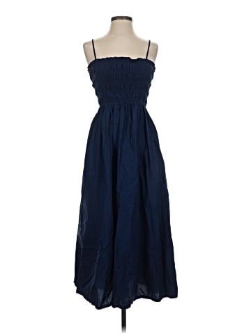 Ann Taylor LOFT Casual Dress (view 1)