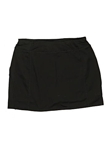 Tangerine Active Skort (view 1)