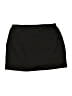 Tangerine Solid Black Active Skort Size XL - photo 1