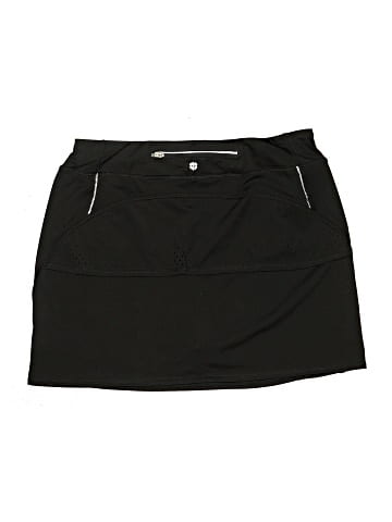 Tangerine Active Skort (view 2)