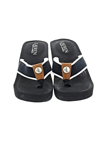 Lauren by Ralph Lauren Wedges (view 2)