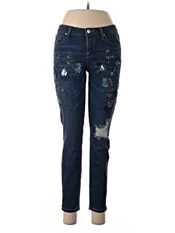 For The Republic Jeans (view 1)
