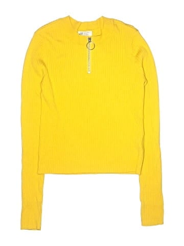H&M Pullover Sweater (view 1)